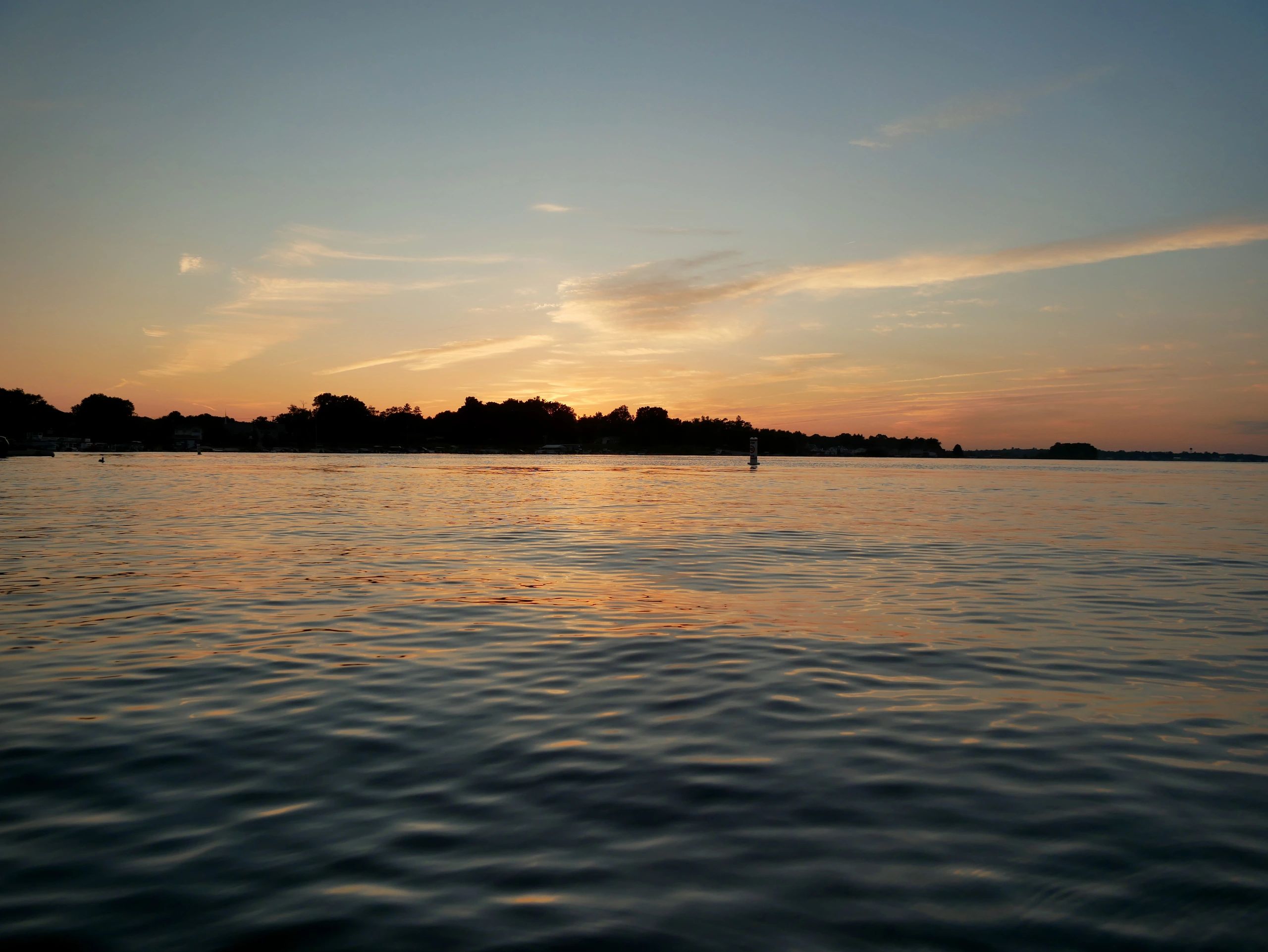 Silver Shores Restaurant